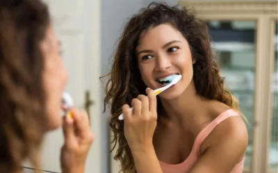 Best Practices for Brushing Your Teeth