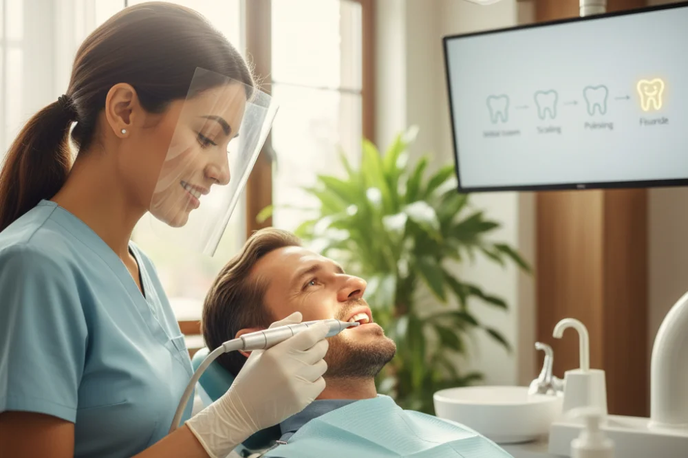 Dental crowns rexburg id