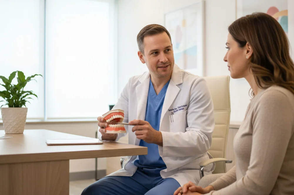 Emergency Dental Services Rexburg, ID