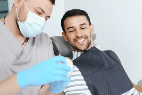 Celebrate National Dental Hygiene Month with a Routine Dental Cleaning!