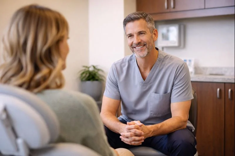 General dentistry rexburg idaho