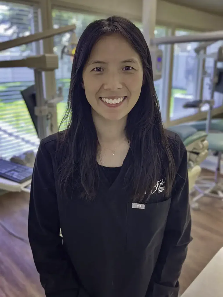 Hyegi-dental-assistant