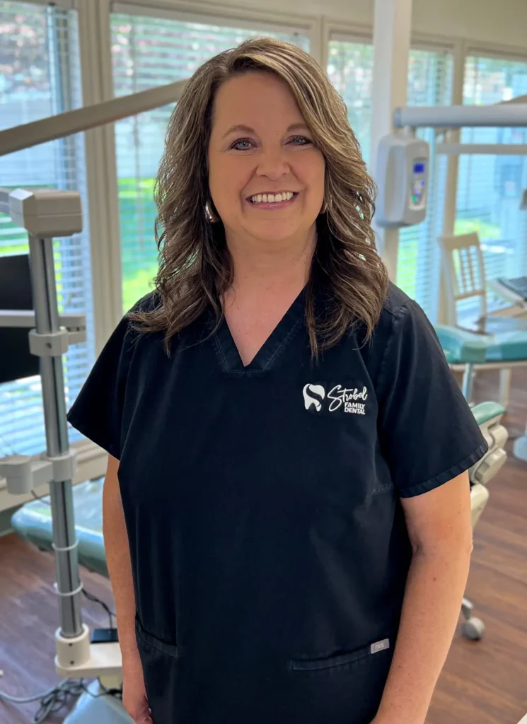 Natalie-Dental-assistant