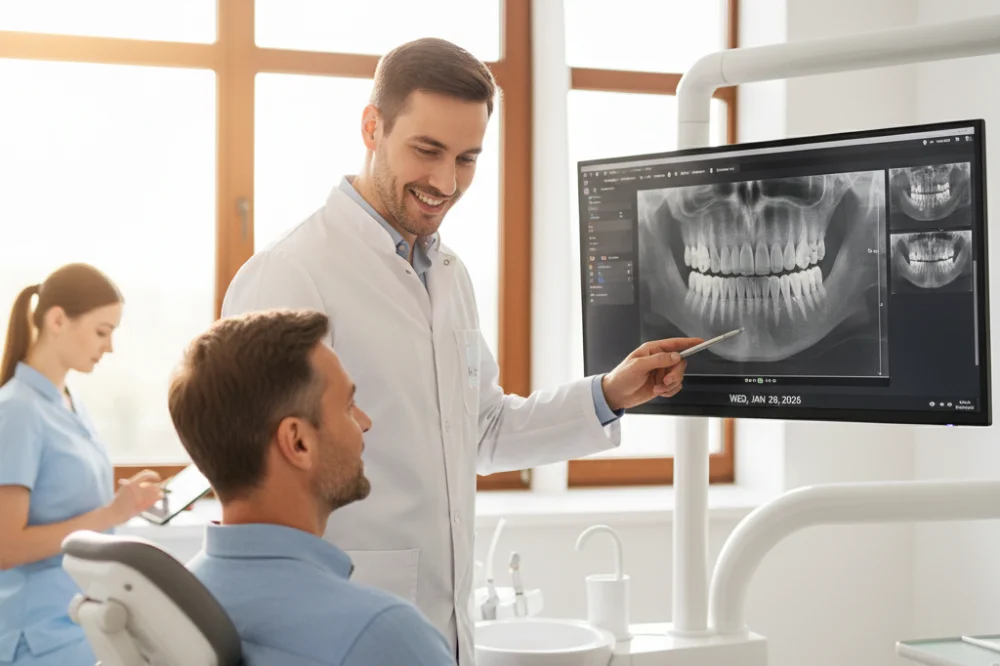 Dental Implants Rexburg, ID