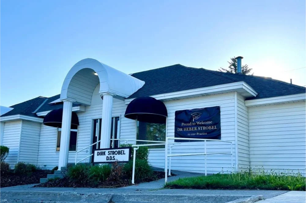 Strobel Family dental dental clinic