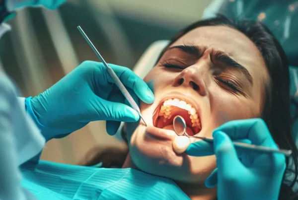 Overcoming Dental Fear