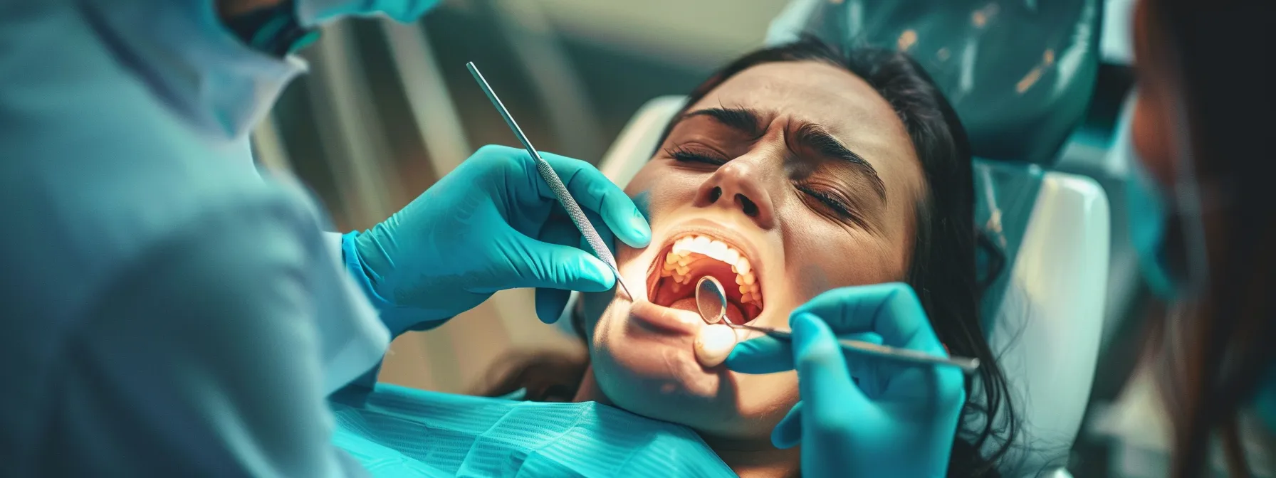 Overcoming Dental Fear