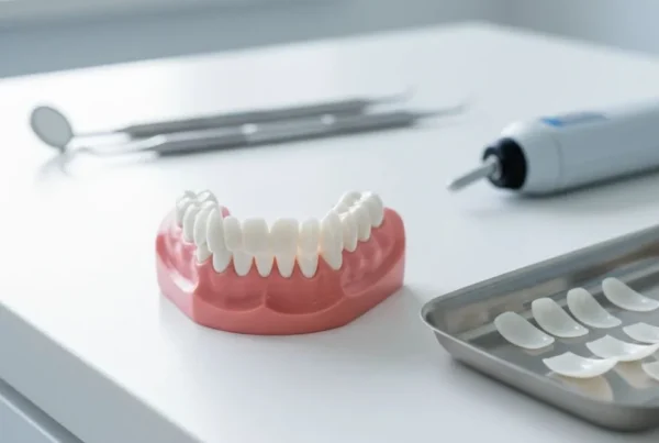 What Is Dental Bonding? How to Know If It’s Right for You