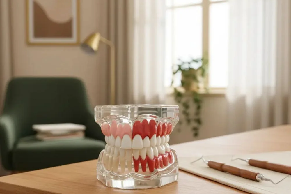 How Strobel Family Dental Uses Pearl AI to Improve Your Care