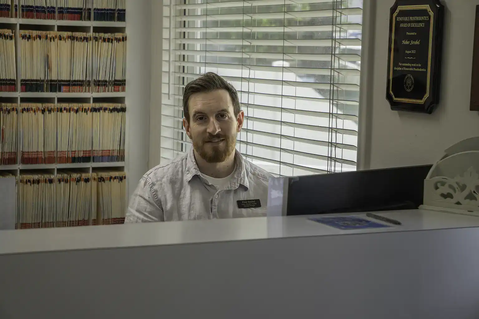 Is a Dental Hygienist a Dentist? Celebrate Dental Hygiene Month!