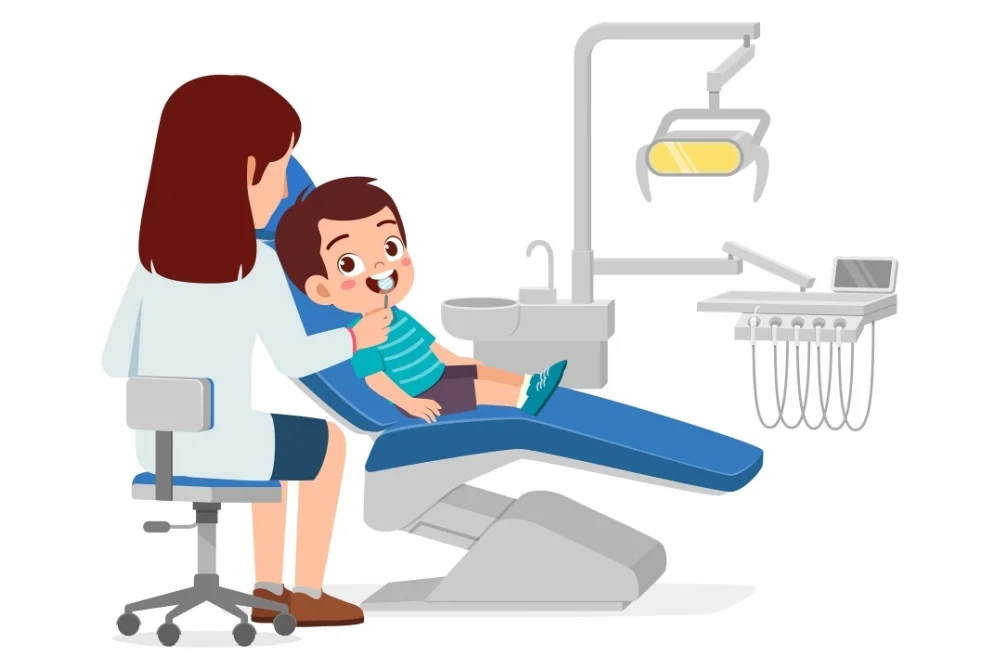 Why is Pediatric Dentistry Important?