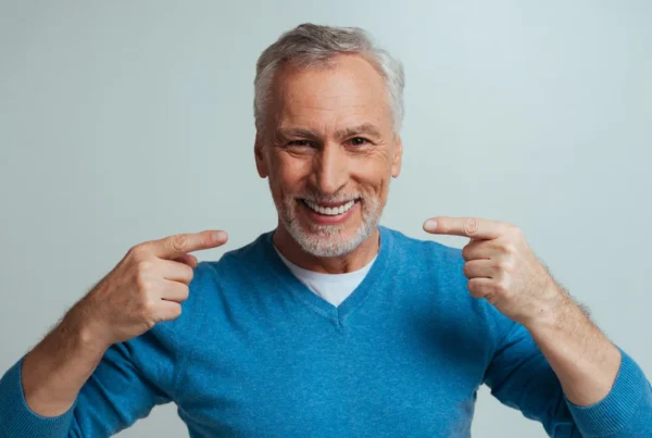 Dentures Near Me: Dentures and Partial Dentures in Rexburg
