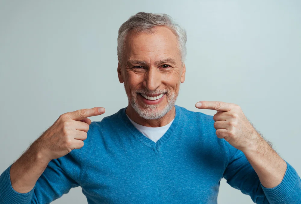 Dentures Near Me: Dentures and Partial Dentures in Rexburg