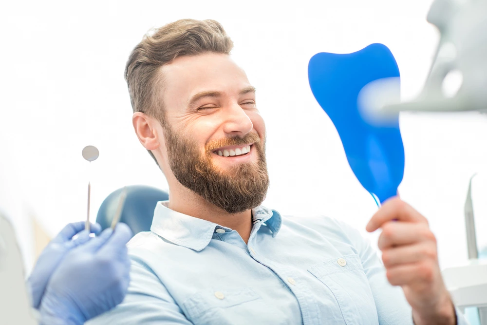 restorative dentist rexburg