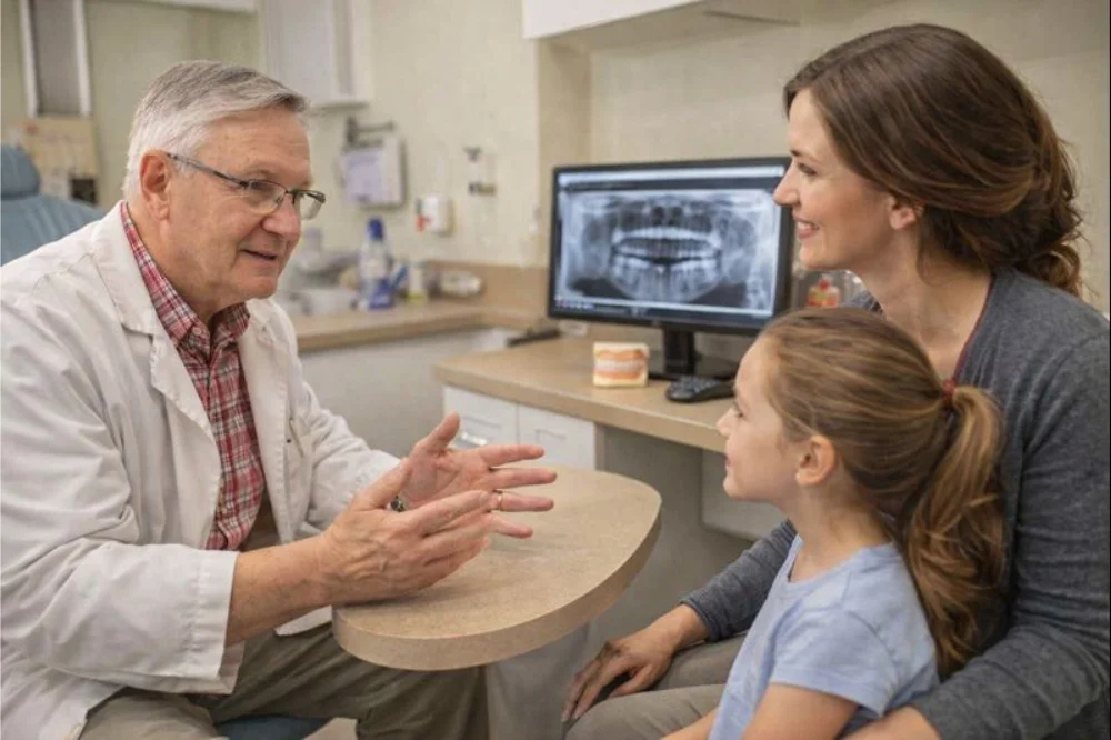 Making Dental Health Fun For Kids