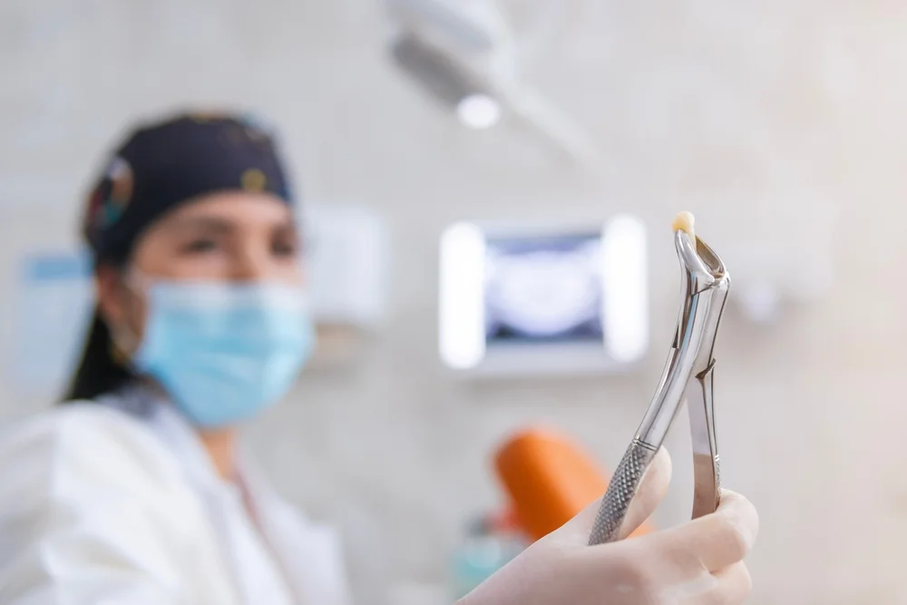Chipped Tooth Repair in Rexburg, Idaho