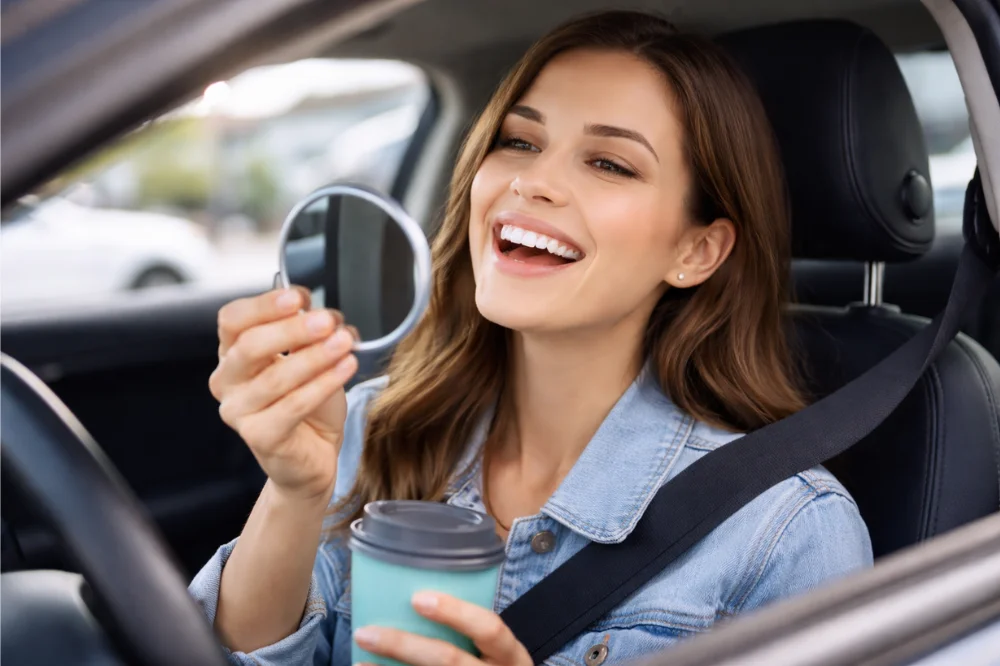 Cavity Fillings in Rexburg