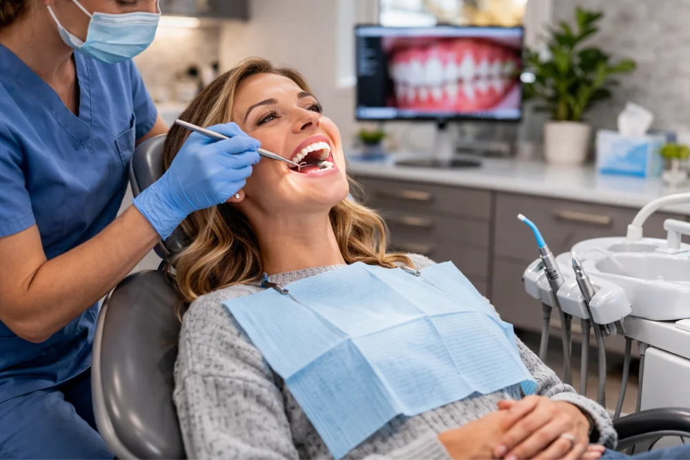 Gum Disease Treatment in Rexburg