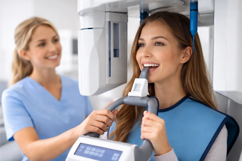 Preventive Dental Care in Rexburg