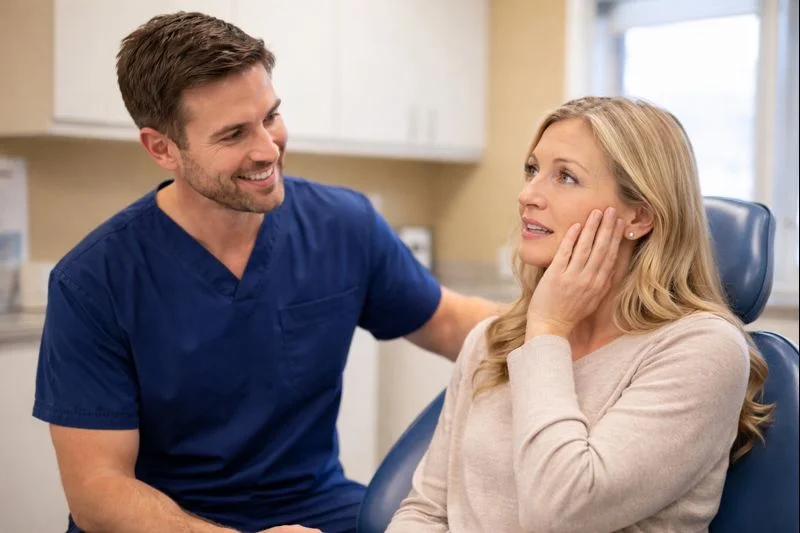 What Qualifies as a Dental Emergency?