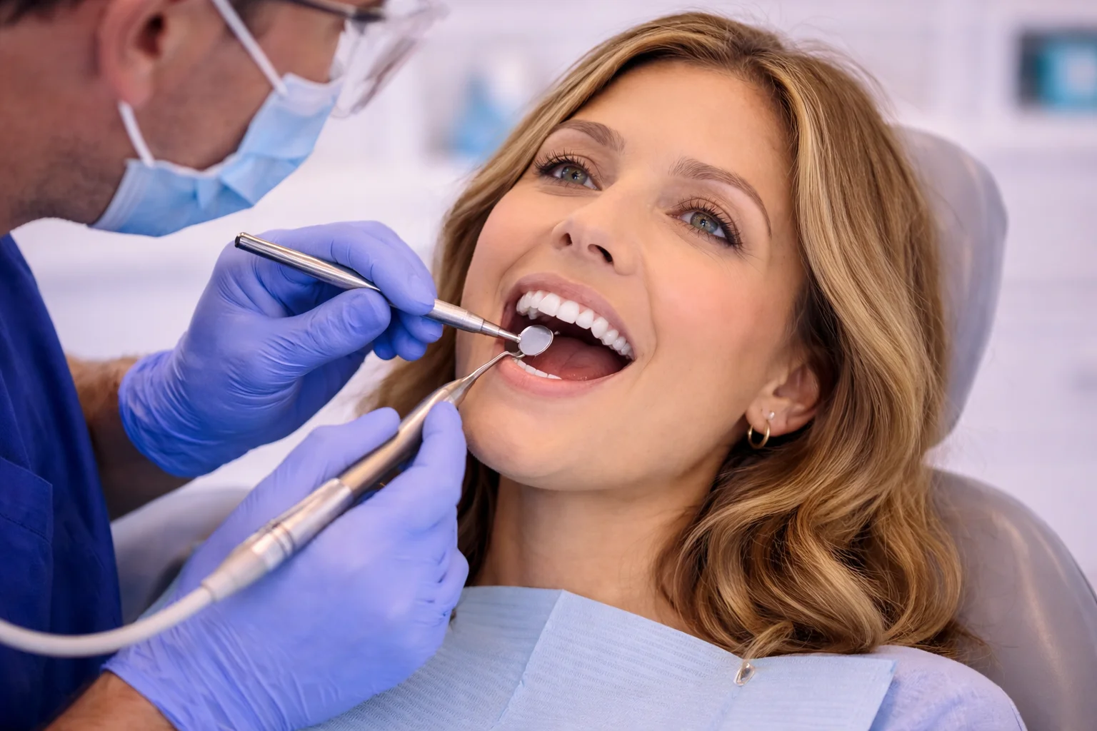 General dentistry rebxurg