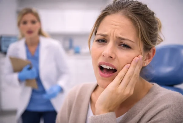 Is a Chipped, Cracked, or Broken Tooth a Dental Emergency