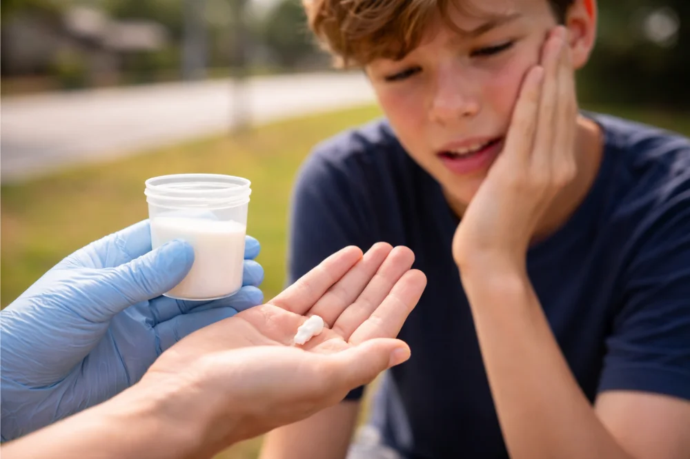 What Qualifies as a Dental Emergency?