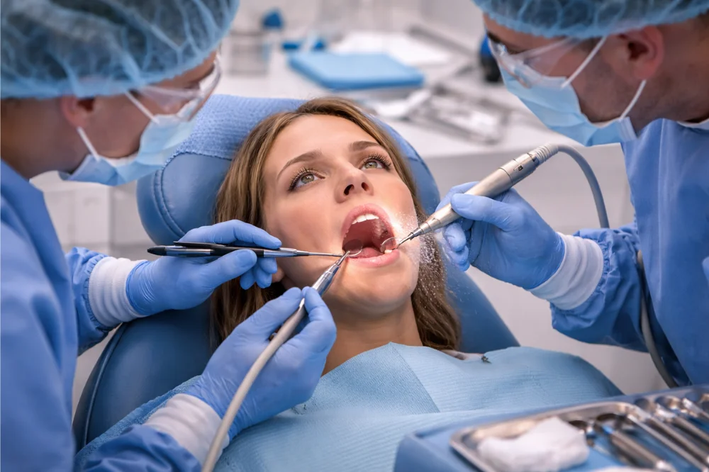 What Should You Do If You Have a Severe Toothache