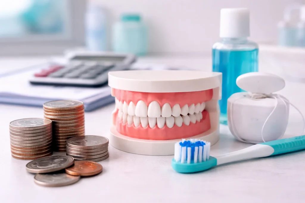How Much Does a Dental Cleaning Cost in Rexburg, ID?