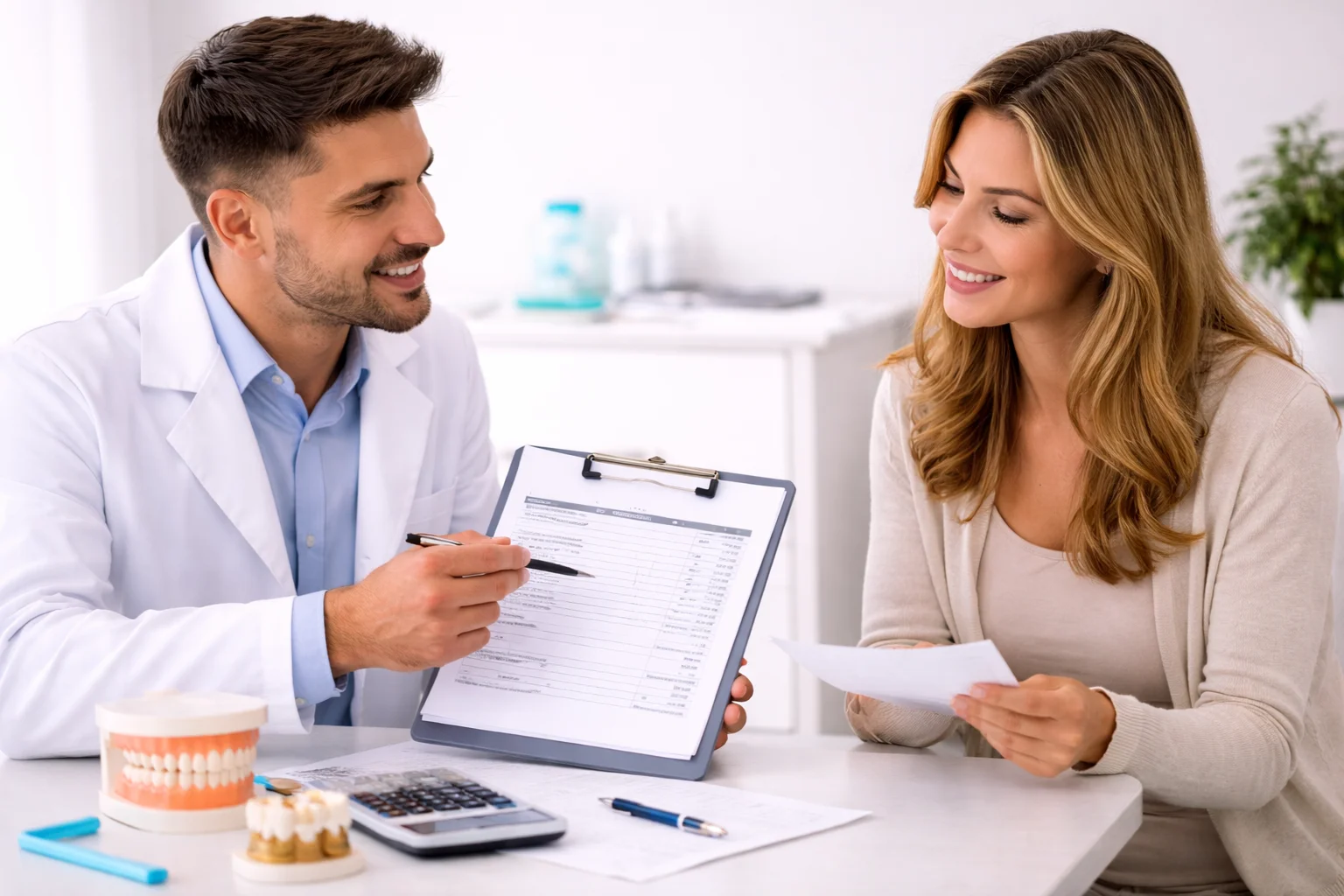 How Much Does a Dental Cleaning Cost in Rexburg, ID?