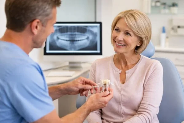 How Much Do Dental Implants Cost in Rexburg, ID?