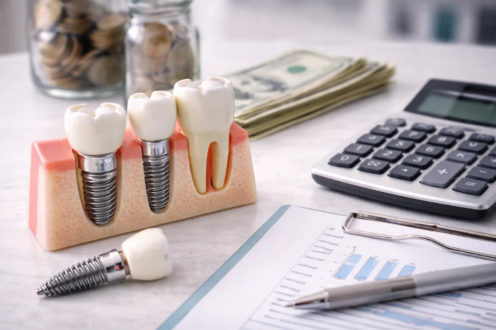 How Much Do Dental Implants Cost in Rexburg, ID?