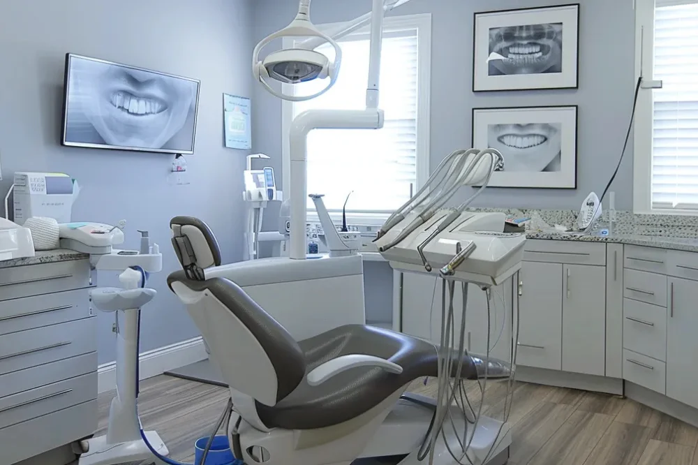 Dentists in Rexburg ID, Root Canal in Rexburg ID