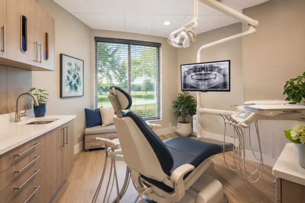 Dentists in Rexburg ID, Root Canal in Rexburg ID