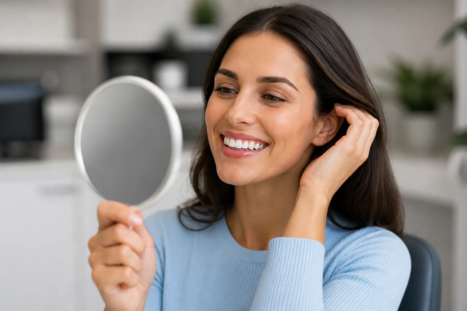 How Long Does Teeth Whitening Last in Rexburg, ID?