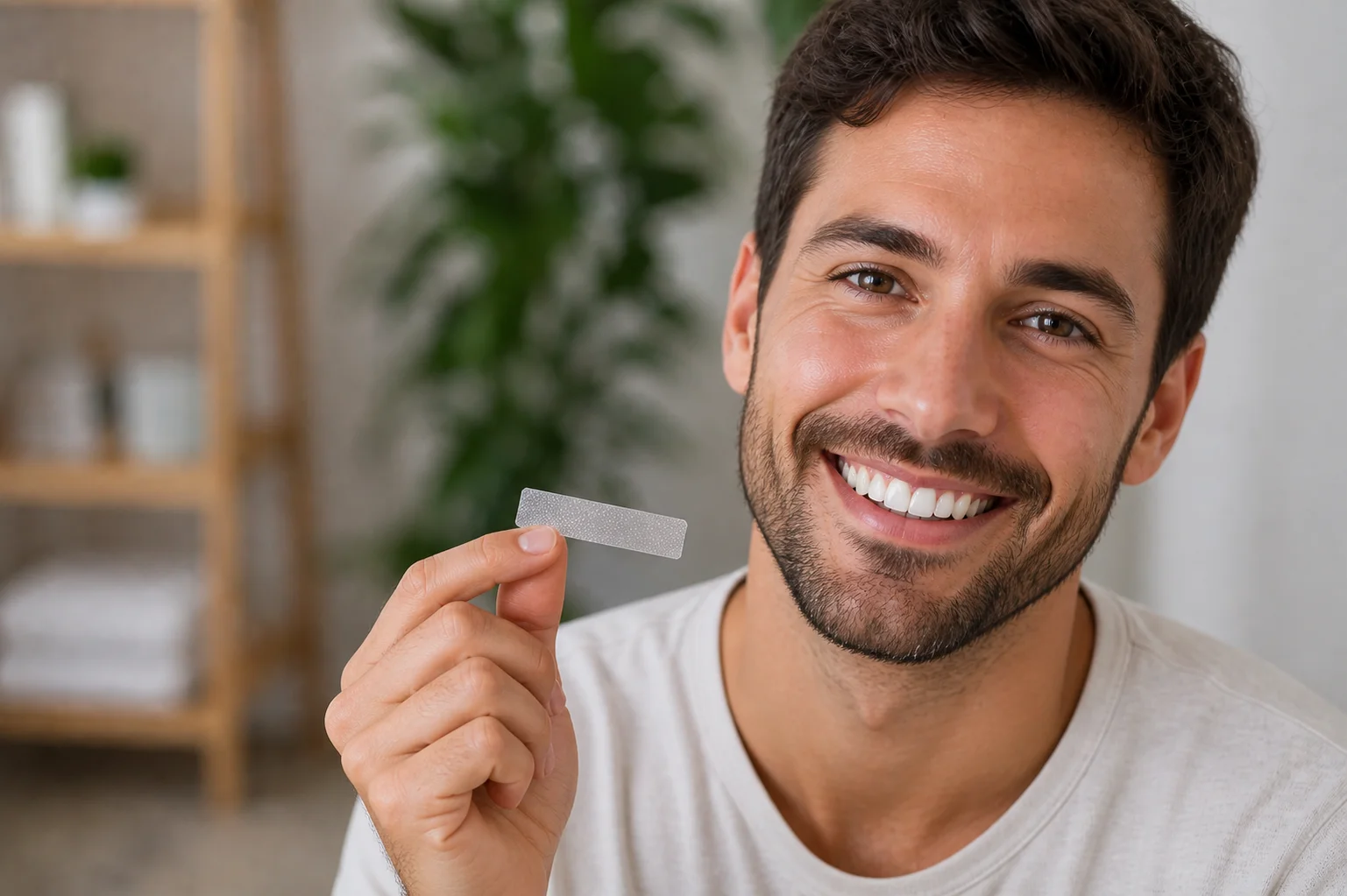 How Long Does Teeth Whitening Last in Rexburg, ID?