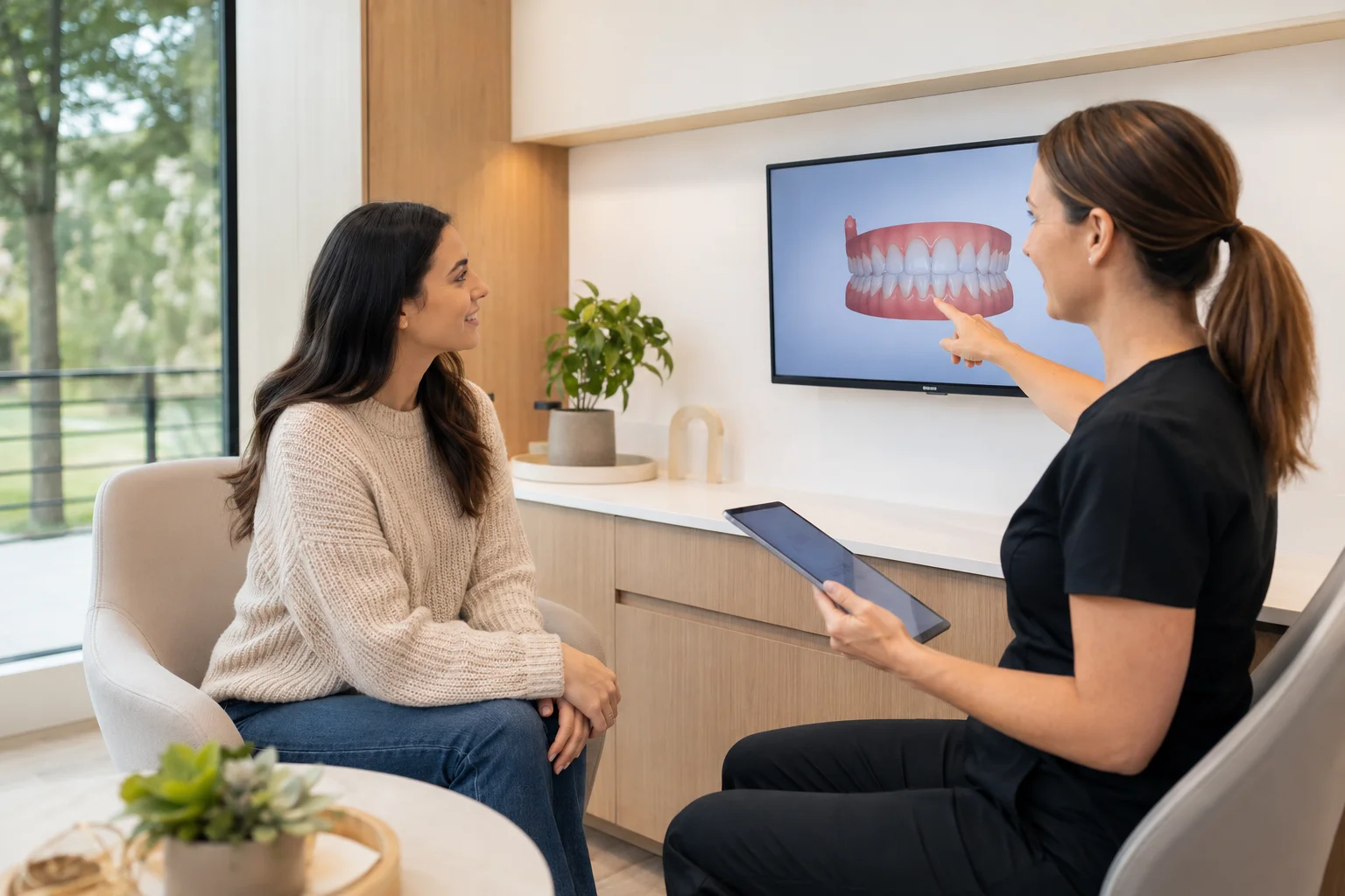Dentists in Rexburg ID, Invisalign in Rexburg ID