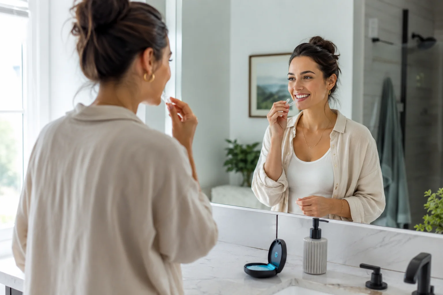 Dentists in Rexburg ID, Invisalign in Rexburg ID