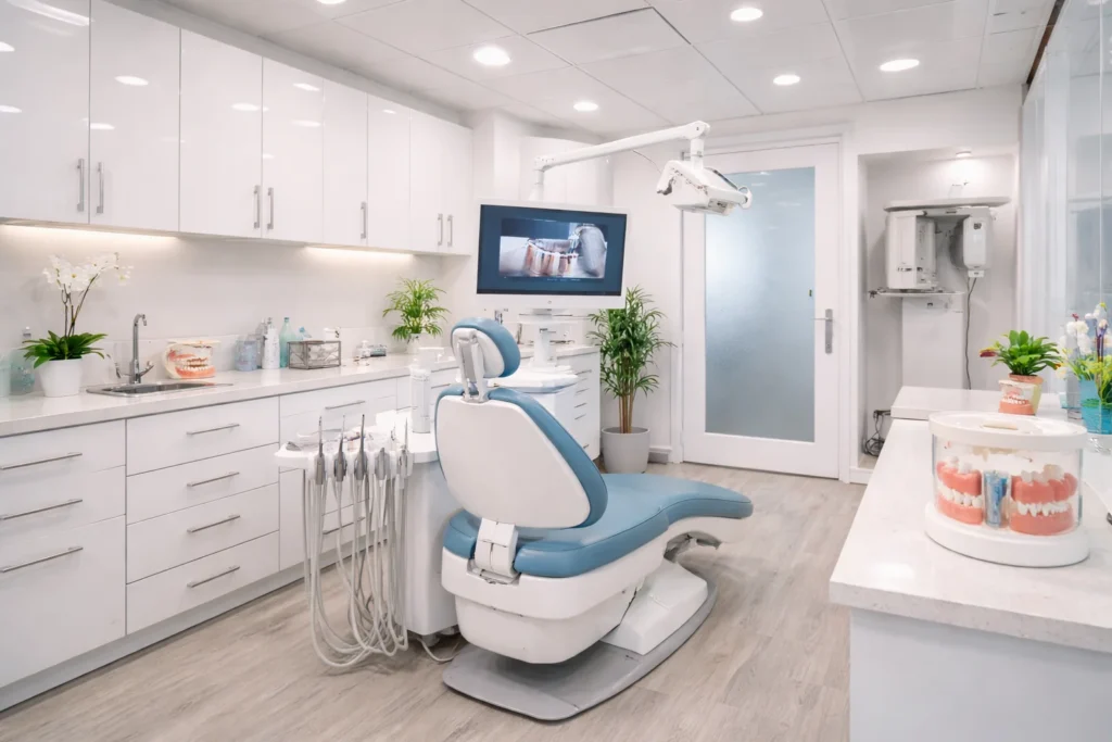 Dentists in Rexburg ID, Root Canal in Rexburg ID
