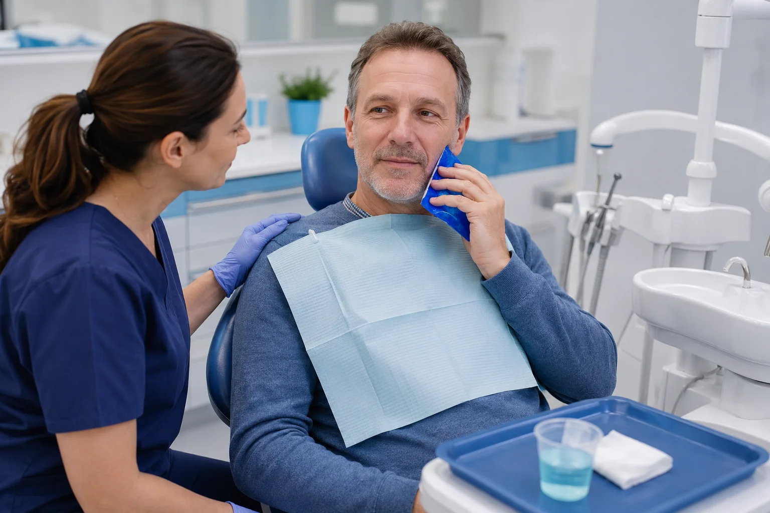 Dental Implants in Rexburg ID, Dentists in Rexburg ID, Dr. Dirk Strobel