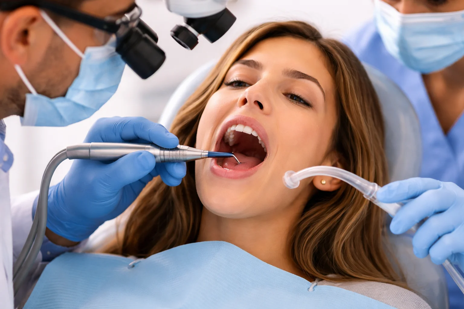 Root Canal in Rexburg ID, Dentists in Rexburg ID, Dr. Dirk Strobel