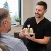 Dentists in Rexburg ID, Dental Implants in Rexburg ID, Dr. Heber Strobel, Dr. Dirk Strobel
