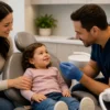 Dentists in Rexburg ID, Pediatric Dentistry in Rexburg ID, Dr. Heber Strobel, Dr. Dirk Strobel