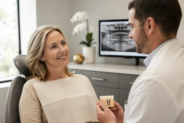 Dentists in Rexburg ID, Dental Implants in Rexburg ID, Dr. Dirk Strobel, DDS, Dr. Heber Strobel, DDS