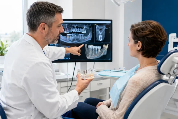 Dentists in Rexburg ID, Dental Implants in Rexburg ID, Dr. Dirk Strobel, DDS, Dr. Heber Strobel, DDS
