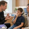 Dentists in Rexburg ID, Knocked Out Tooth in Rexburg ID, Dr. Dirk Strobel, DDS, Dr. Heber Strobel, DDS