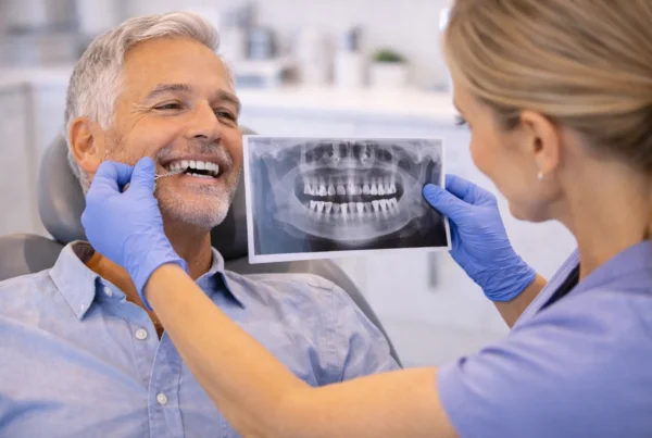 Dentists in Rexburg ID, Dental Implants Heber Strobel DDS, Dr. Dirk Strobel DDS